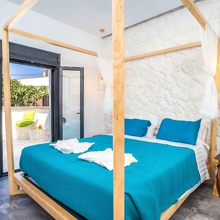 Papenas Cozy Home Faliraki Dış mekan fotoğraf