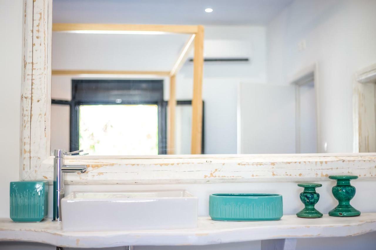 Papenas Cozy Home Faliraki Dış mekan fotoğraf