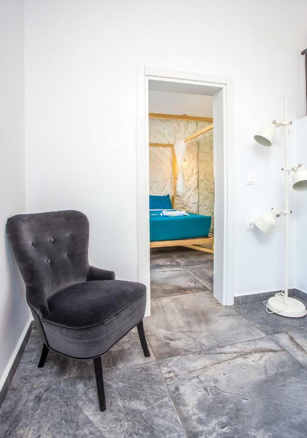 Papenas Cozy Home Faliraki Dış mekan fotoğraf