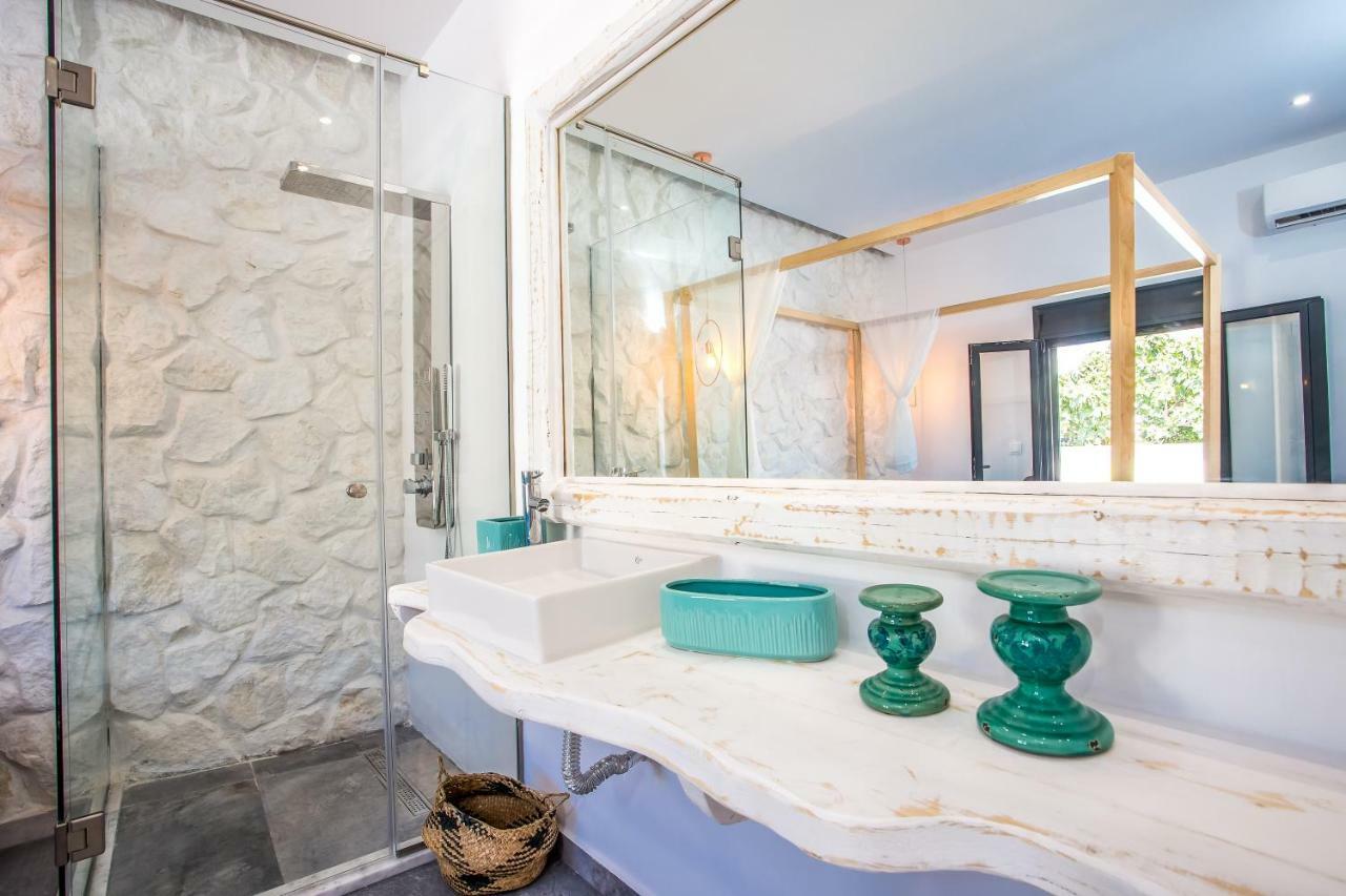 Papenas Cozy Home Faliraki Dış mekan fotoğraf