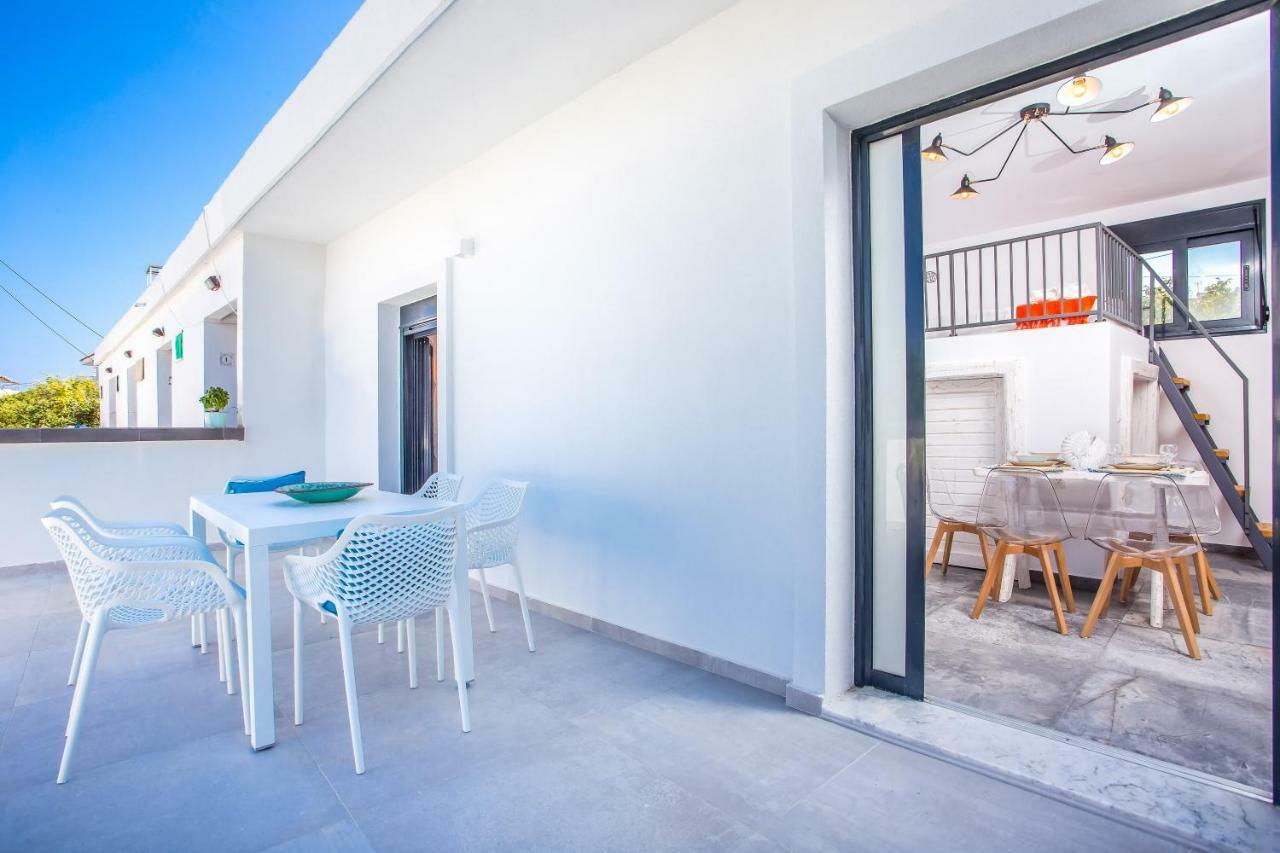 Papenas Cozy Home Faliraki Dış mekan fotoğraf
