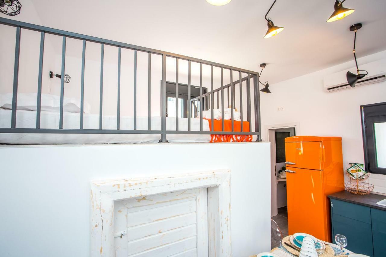 Papenas Cozy Home Faliraki Dış mekan fotoğraf