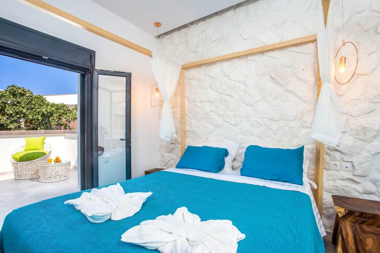 Papenas Cozy Home Faliraki Dış mekan fotoğraf