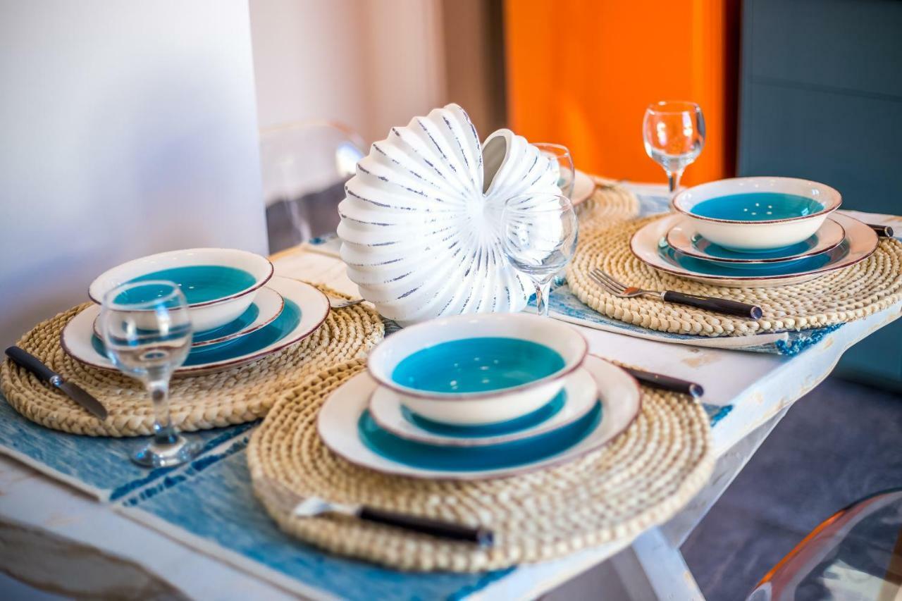 Papenas Cozy Home Faliraki Dış mekan fotoğraf
