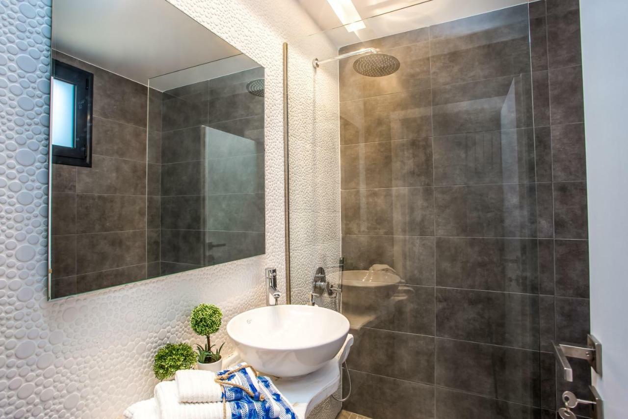 Papenas Cozy Home Faliraki Dış mekan fotoğraf