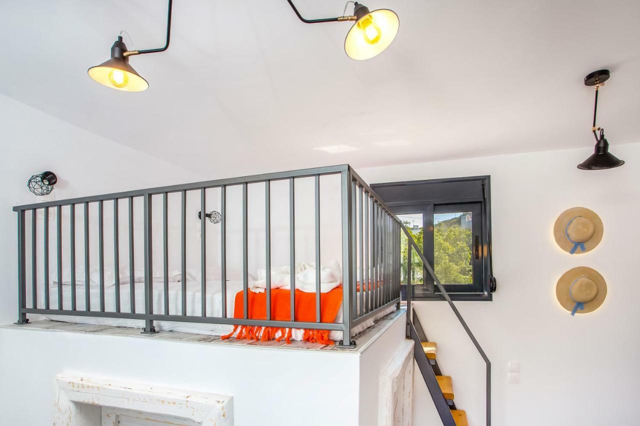 Papenas Cozy Home Faliraki Dış mekan fotoğraf