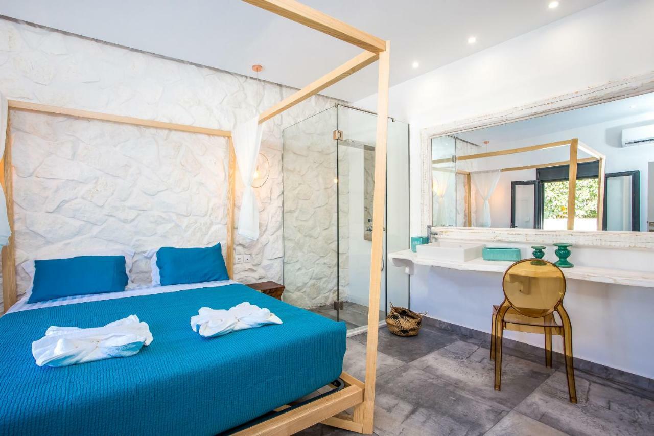 Papenas Cozy Home Faliraki Dış mekan fotoğraf