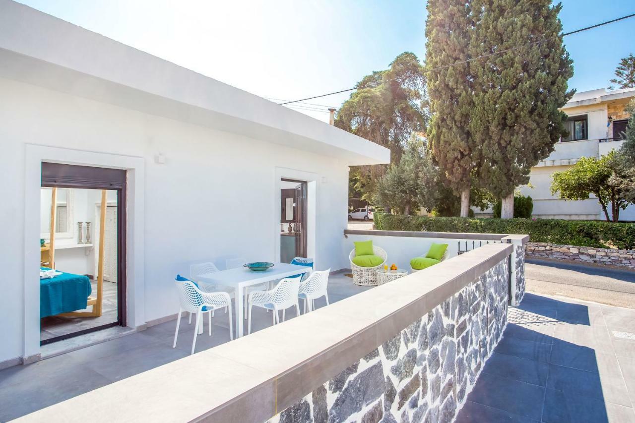 Papenas Cozy Home Faliraki Dış mekan fotoğraf