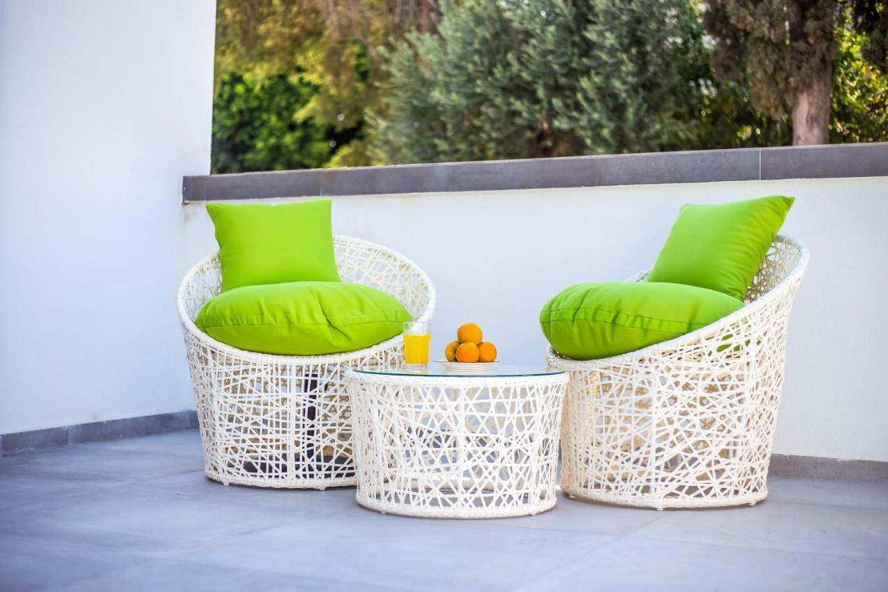 Papenas Cozy Home Faliraki Dış mekan fotoğraf