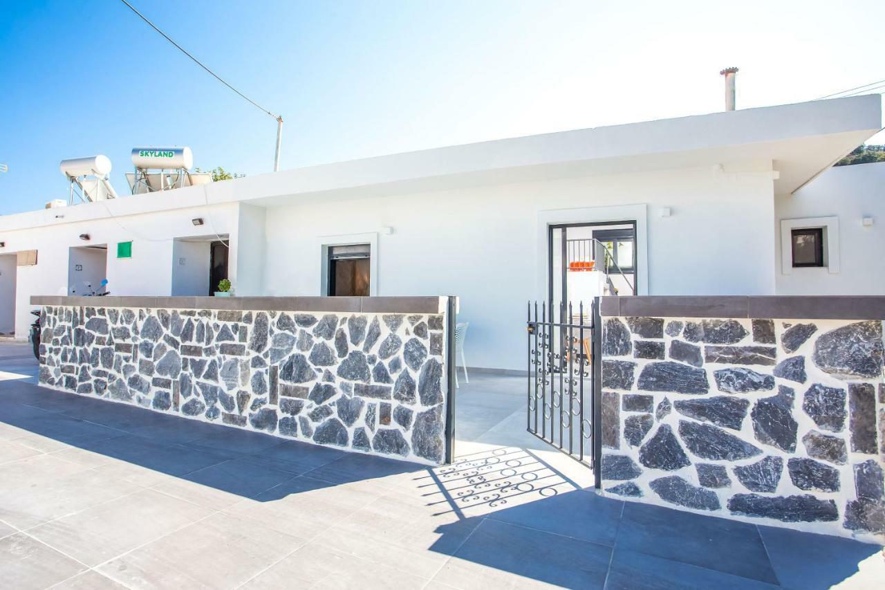 Papenas Cozy Home Faliraki Dış mekan fotoğraf