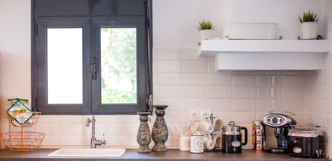 Papenas Cozy Home Faliraki Dış mekan fotoğraf