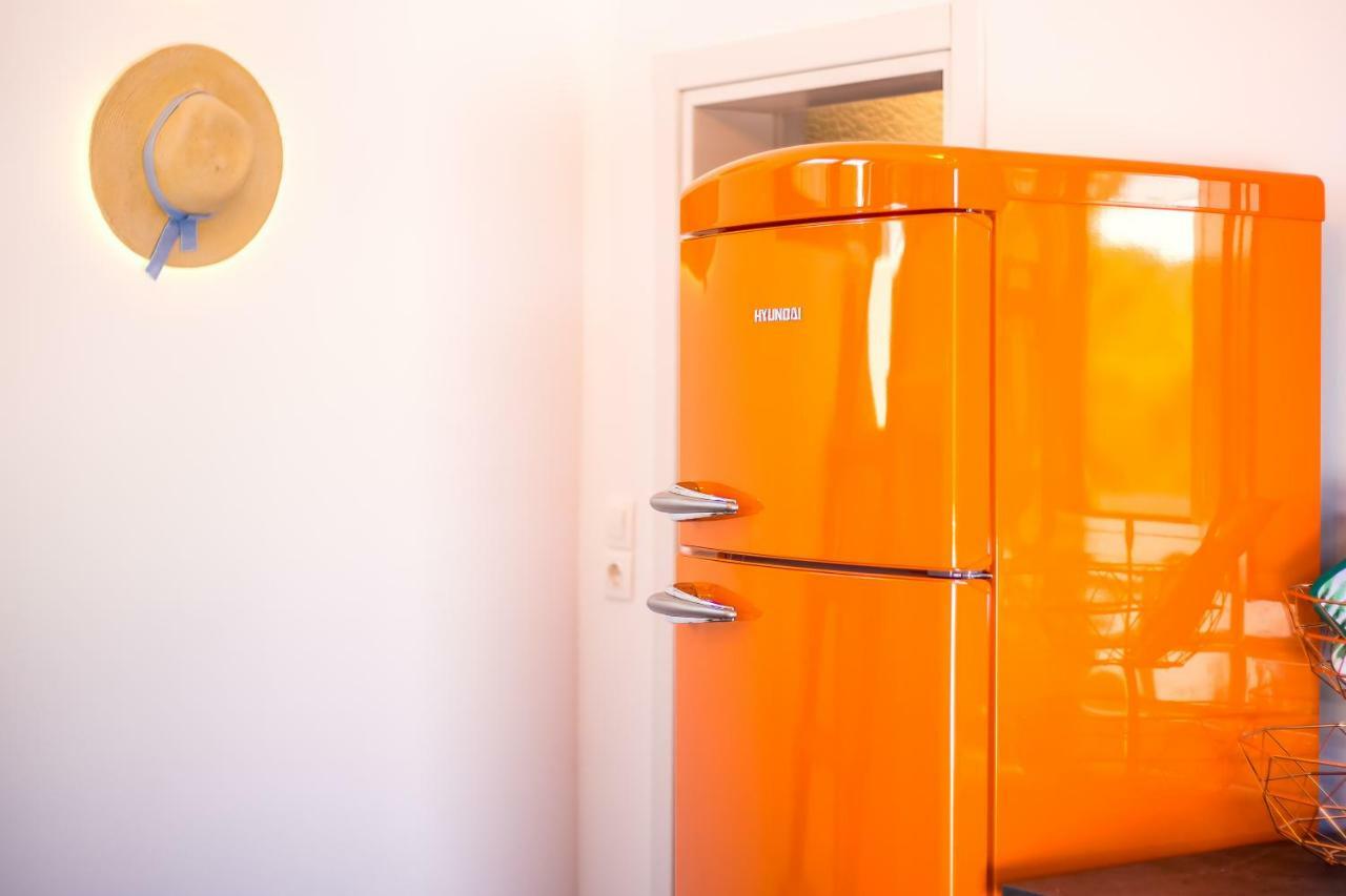 Papenas Cozy Home Faliraki Dış mekan fotoğraf